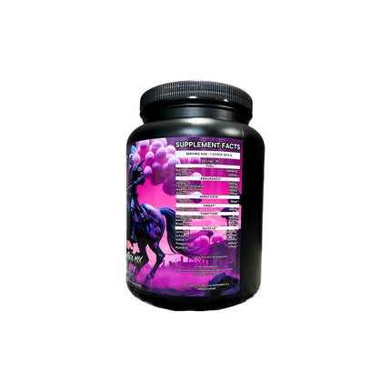 Project M Pony Juice EAA Hydration (US Import)