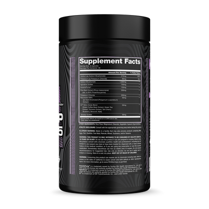 Alchemy Labs Nutrition Pump 365