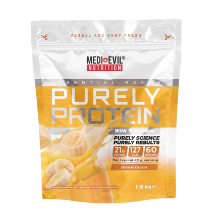 Medi-Evil Purely Protein 1.8kg