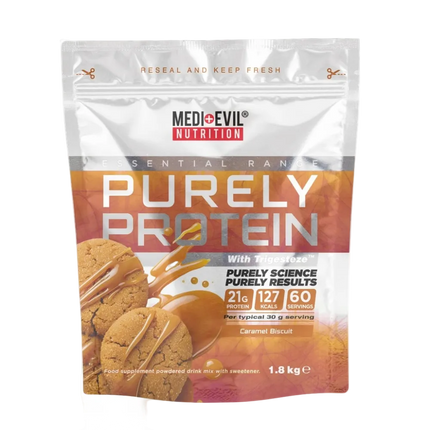 Medi-Evil Purely Protein 1.8kg