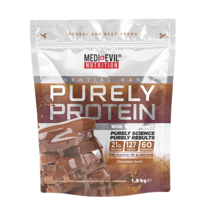 Medi-Evil Purely Protein 1.8kg