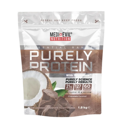 Medi-Evil Purely Protein 1.8kg
