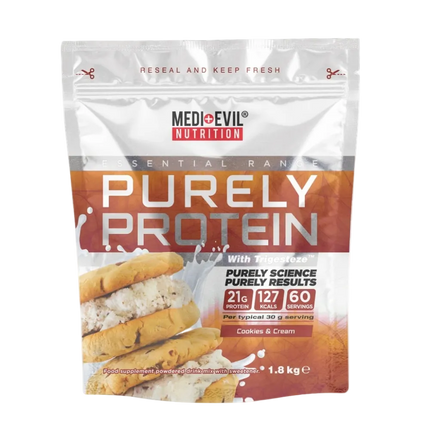 Medi-Evil Purely Protein 1.8kg