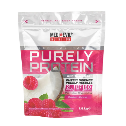 Medi-Evil Purely Protein 1.8kg