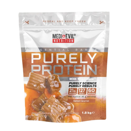 Medi-Evil Purely Protein 1.8kg