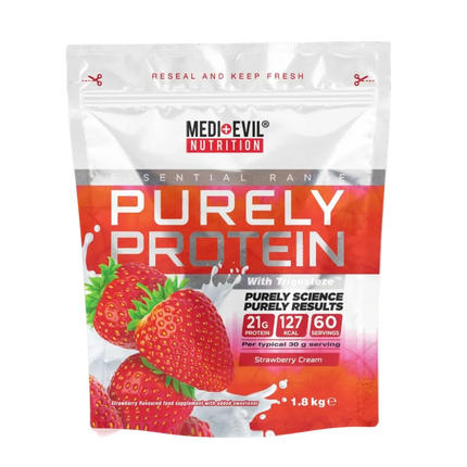 Medi-Evil Purely Protein 1.8kg