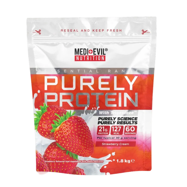 Medi-Evil Purely Protein 1.8kg