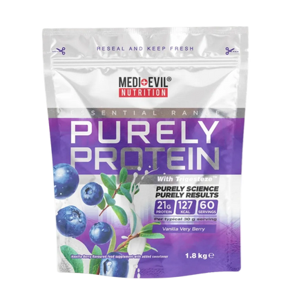 Medi-Evil Purely Protein 1.8kg