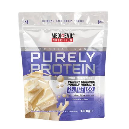 Medi-Evil Purely Protein 1.8kg