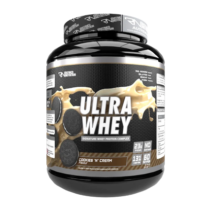 Refined Nutrition Ultra Whey 2kg