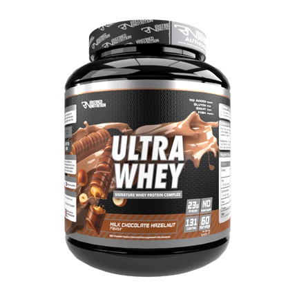 Refined Nutrition Ultra Whey 2kg