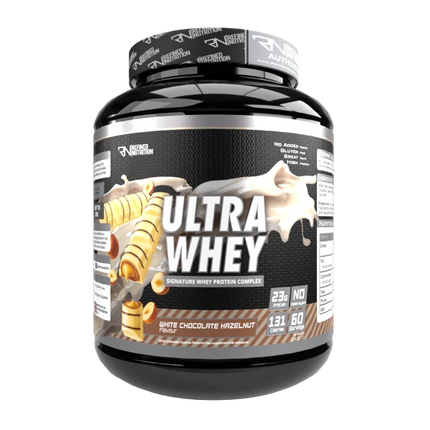 Refined Nutrition Ultra Whey 2kg