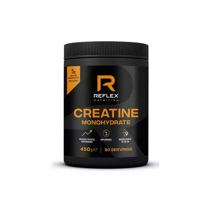 Reflex Nutrition Creatine Monohydrate