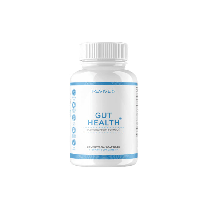 Revive MD Gut Health+ 60 Caps