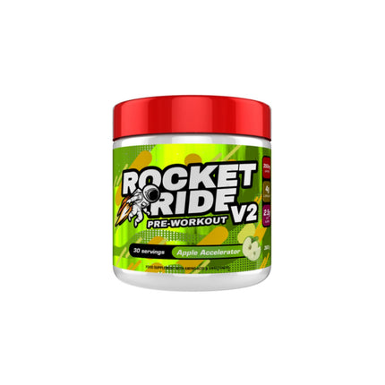 RocketRide V2 Pre-Workout