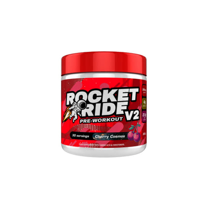 RocketRide V2 Pre-Workout