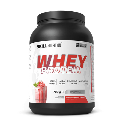 Skill Nutrition Whey Protein 700g
