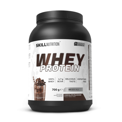 Skill Nutrition Whey Protein 700g
