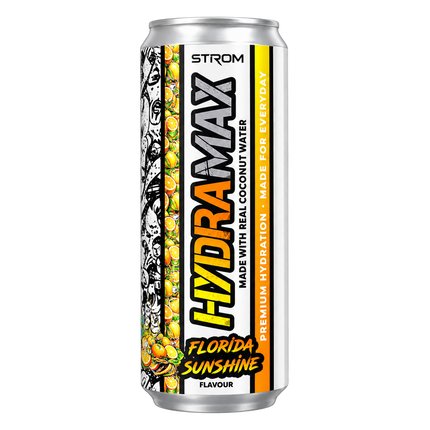 Strom HydraMax Can Strom Sports - Can 500ml