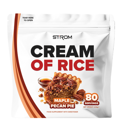 Strom Cream of Rice 2kg