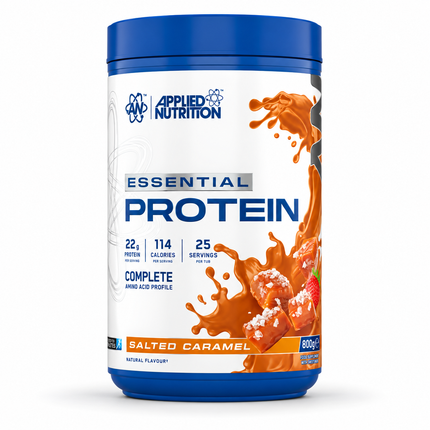 Applied Nutrition Essential Protein 800g