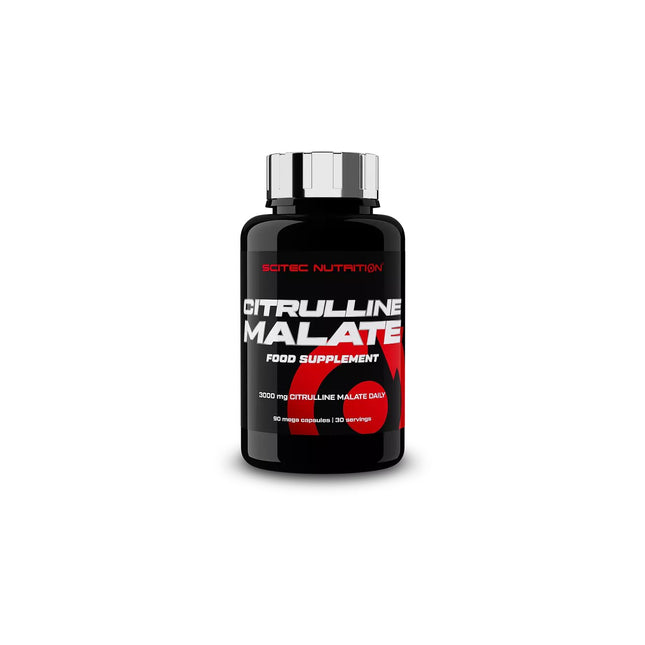 SciTec Nutrition Citrulline Malate 90 Caps