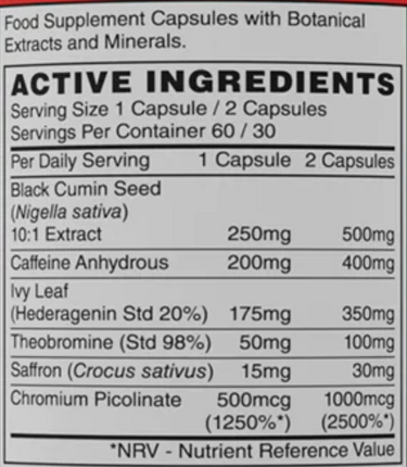 NaughtyBoy®️ Shred OG