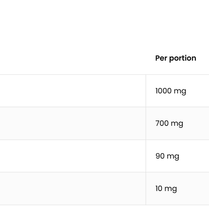 OstroVit Evening Primrose Oil 60 capsules