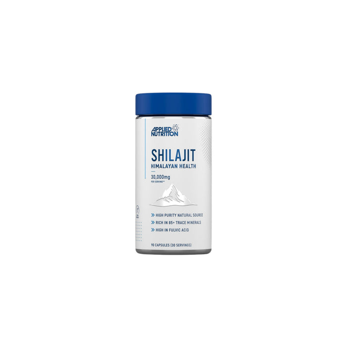 Applied Nutrition Shilajit 90 Caps