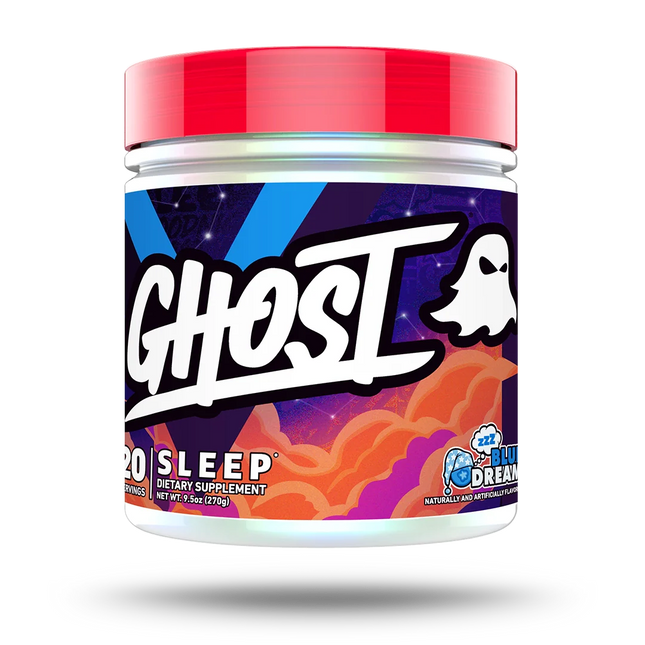 Ghost Lifestyle Sleep (US Import)