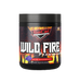 So Cal Supplements Wild Fire Pre-Workout (Us Import) Blue Raspberry Pre Workouts