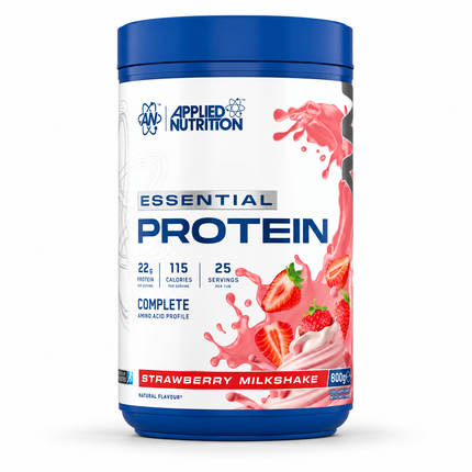 Applied Nutrition Essential Protein 800g