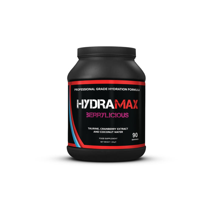 Strom Sports Nutrition HydraMAX