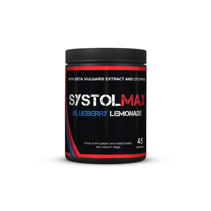 Strom Sports SystolMAX 45 Servings