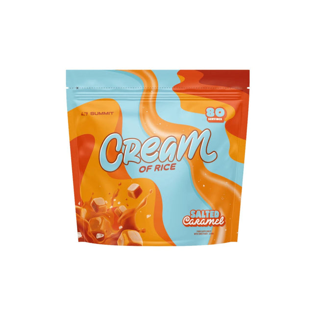 🎁 Summit Nutrition Cream of Rice 2kg (100% off)