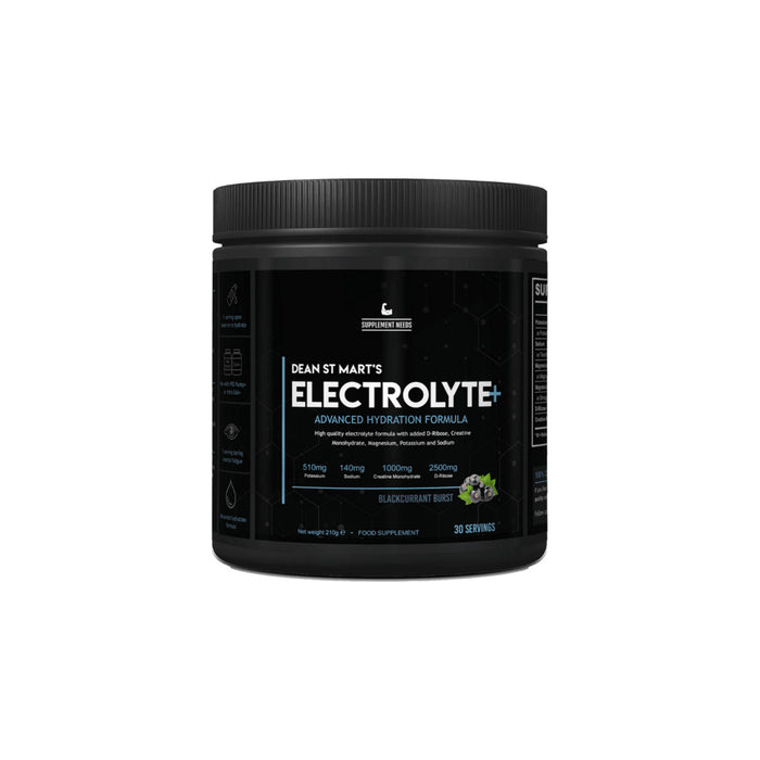 Supplement Needs Electrolyte+ 210g