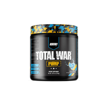 Redcon1 Total War Pump 40 Servings