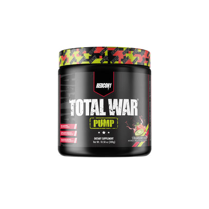 Redcon1 Total War Pump 40 Servings