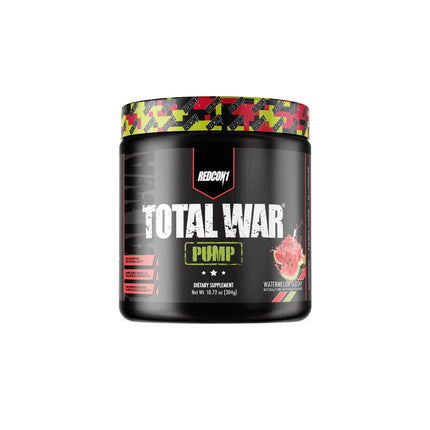 Redcon1 Total War Pump 40 Servings