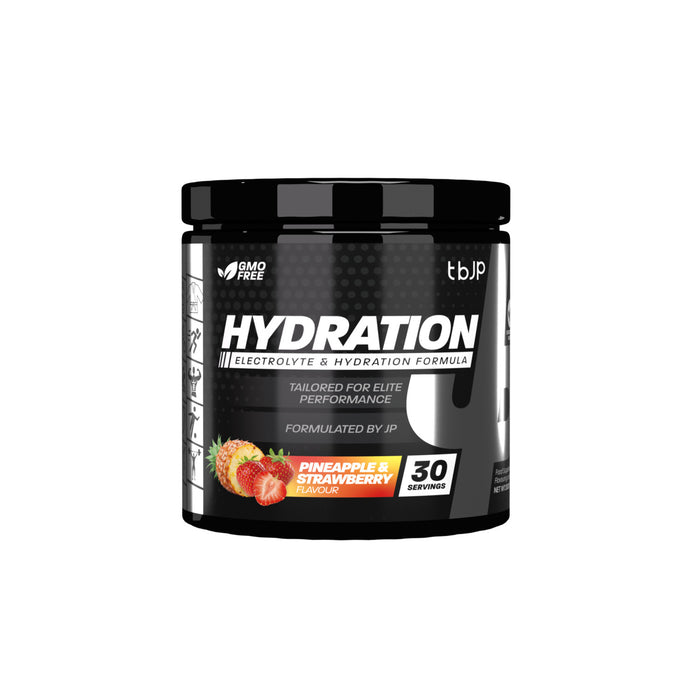 Trained by JP Hydration 30 Servings