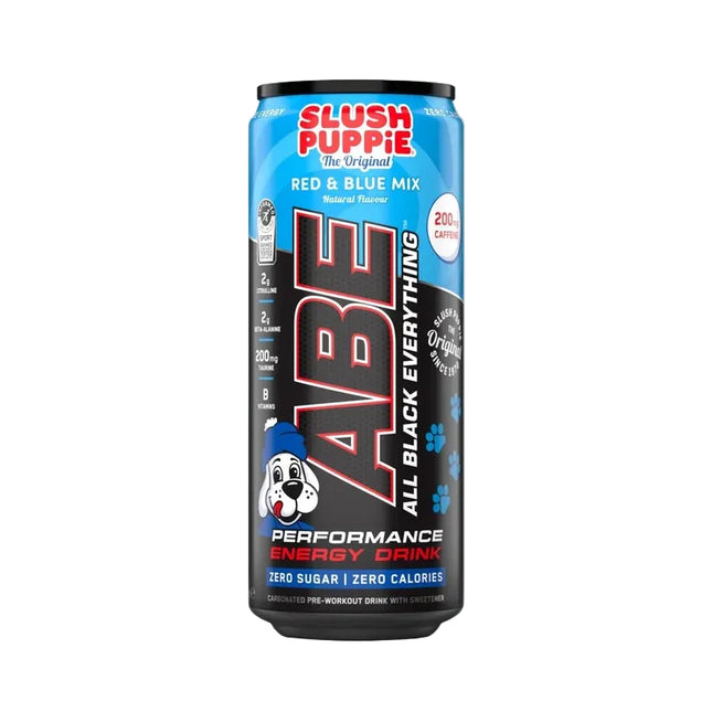 Applied Nutrition ABE - Performance Pre-Workout (Single Can)