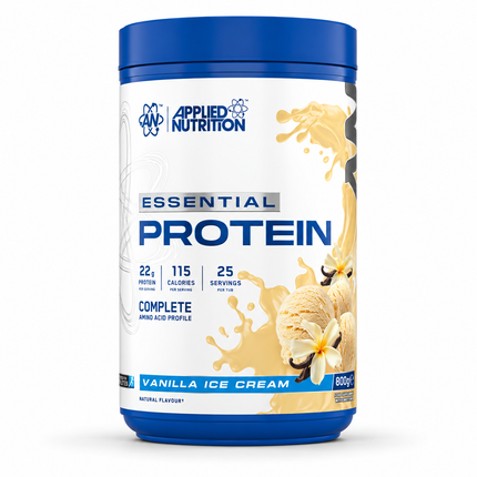Applied Nutrition Essential Protein 800g