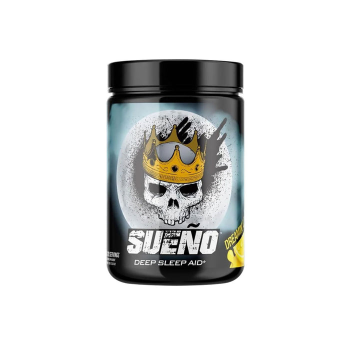 ASC Supplements Sueno Deep Sleep Aid (US Import)