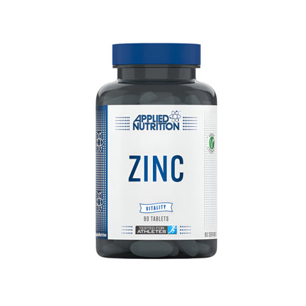 Applied Nutrition Zinc 90 Tabs