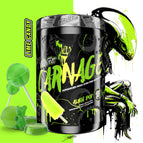 Alien Pop