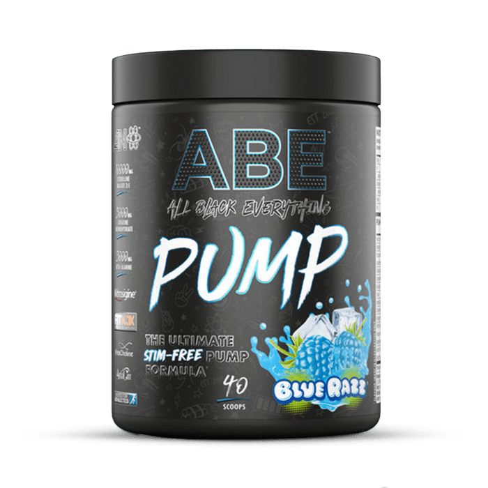 Applied Nutrition ABE Pump 40 Servings