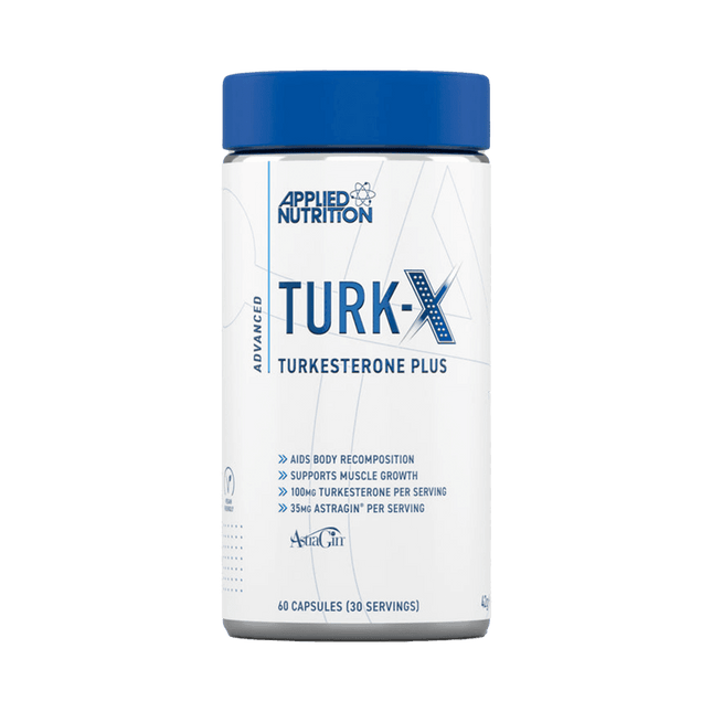 Applied Nutrition Turk X 60 Caps