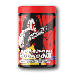 Collection image for: All Pre Workout