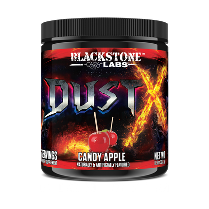 Blackstone Labs DUST X Pre-Workout (US Import)