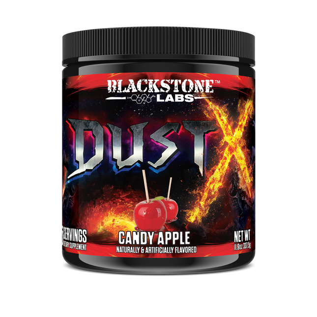 Blackstone Labs DUST X Pre-Workout (US Import)